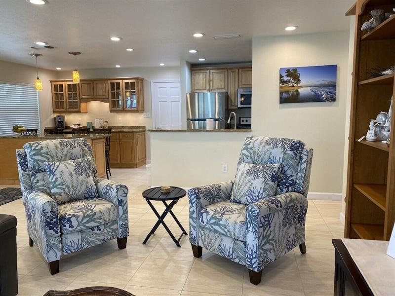 Crystal Sands By Beachside Management Siesta Key Extérieur photo