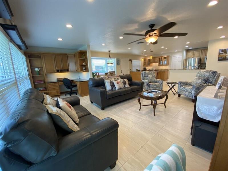 Crystal Sands By Beachside Management Siesta Key Extérieur photo