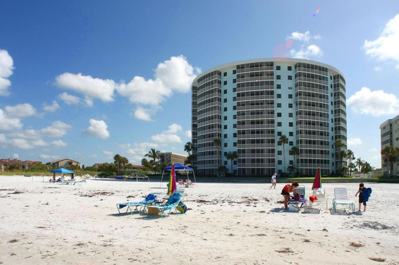 Crystal Sands By Beachside Management Siesta Key Extérieur photo