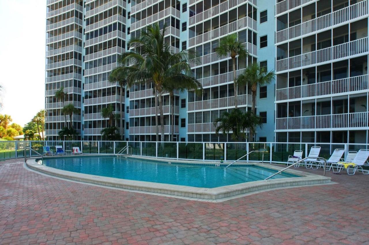 Crystal Sands By Beachside Management Siesta Key Extérieur photo