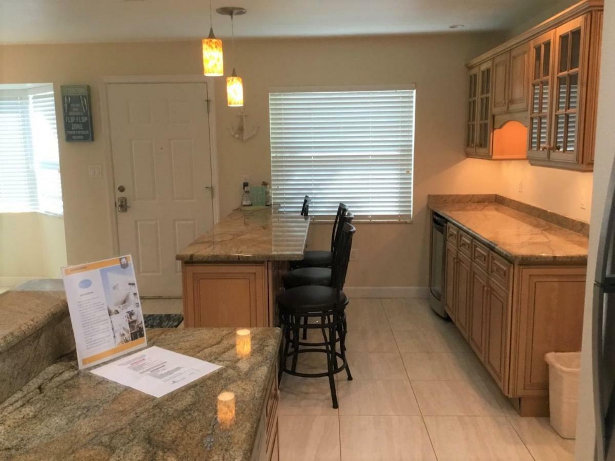 Crystal Sands By Beachside Management Siesta Key Extérieur photo