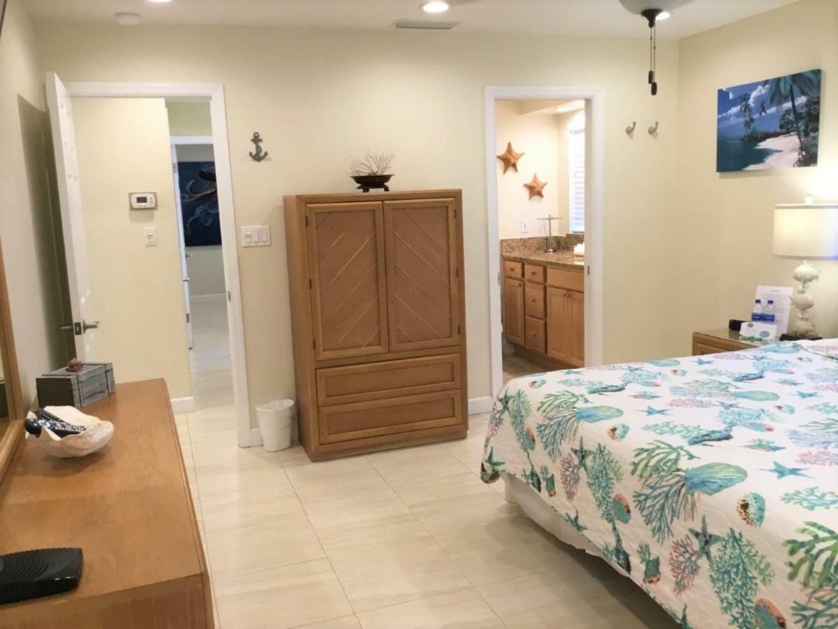 Crystal Sands By Beachside Management Siesta Key Extérieur photo