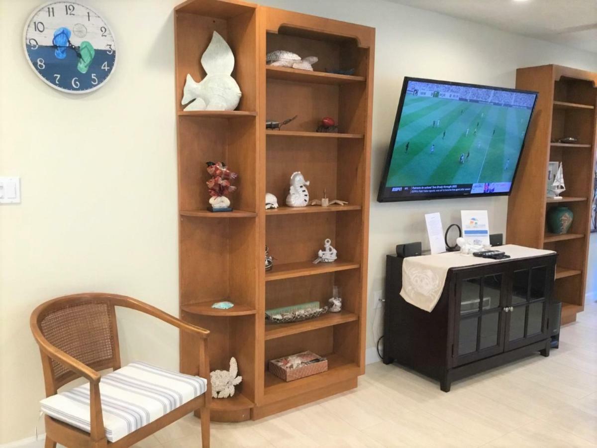 Crystal Sands By Beachside Management Siesta Key Extérieur photo