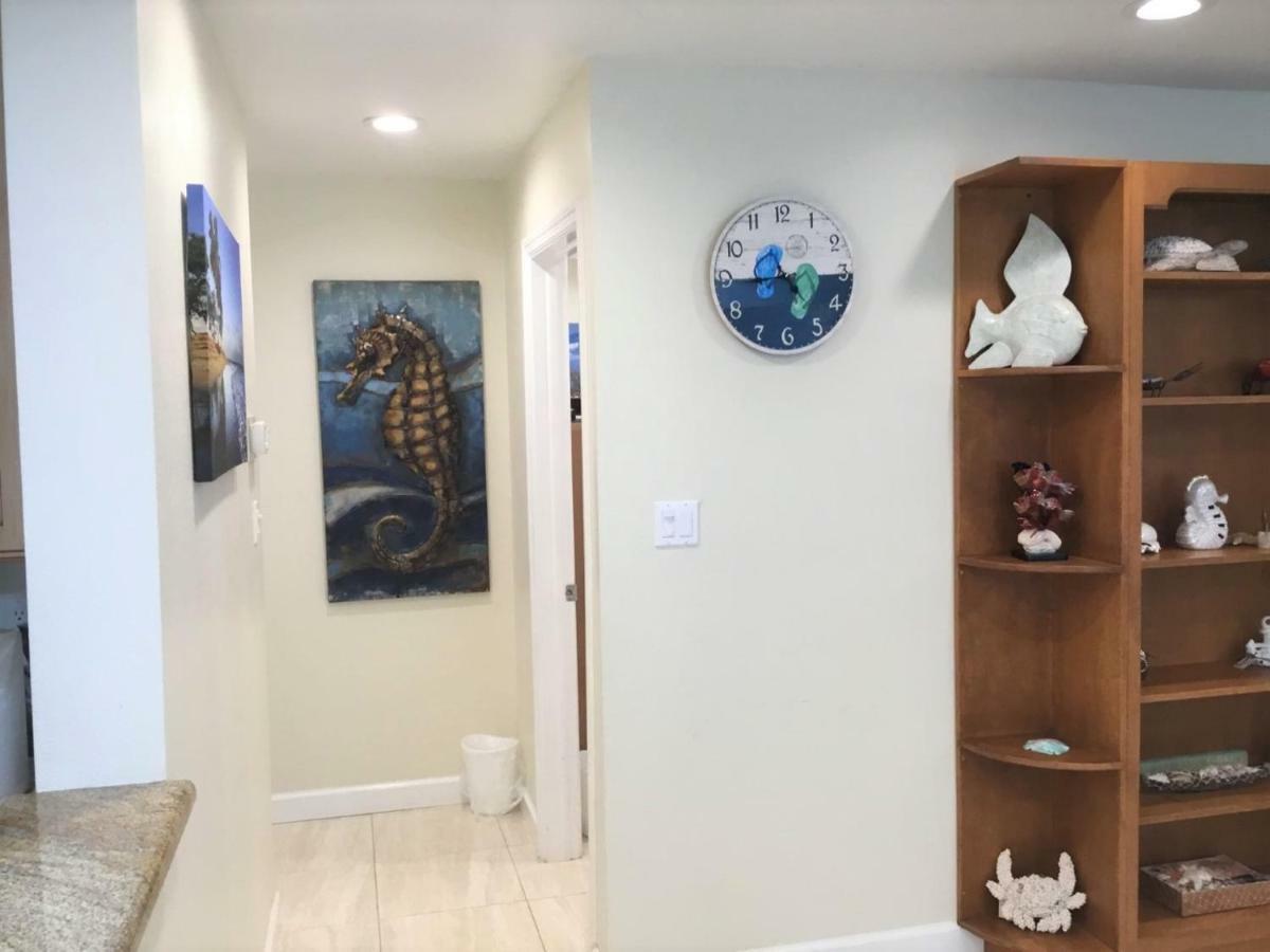 Crystal Sands By Beachside Management Siesta Key Extérieur photo