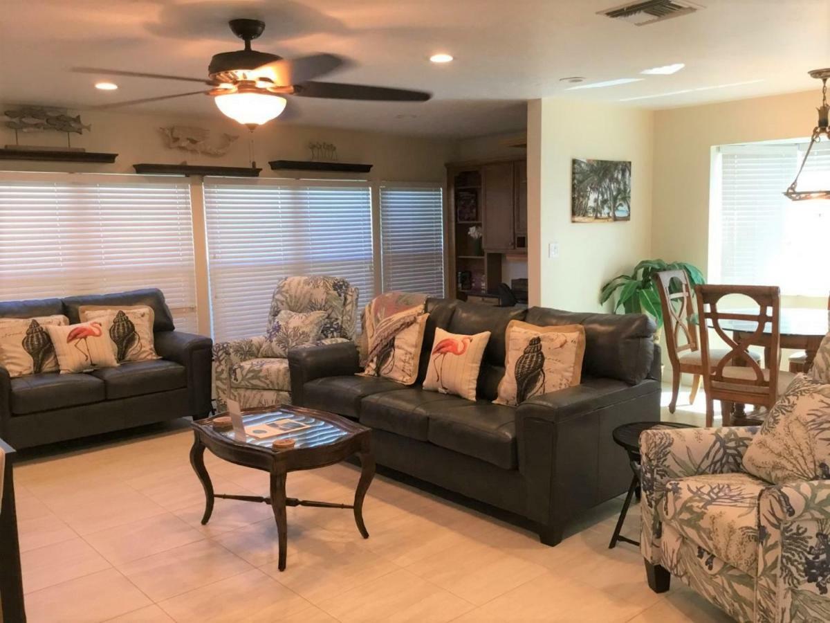 Crystal Sands By Beachside Management Siesta Key Extérieur photo