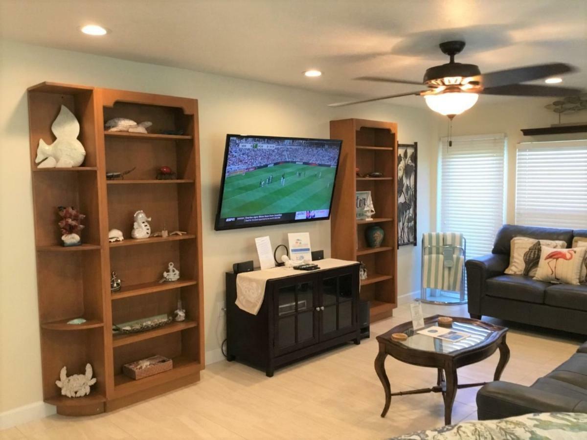 Crystal Sands By Beachside Management Siesta Key Extérieur photo