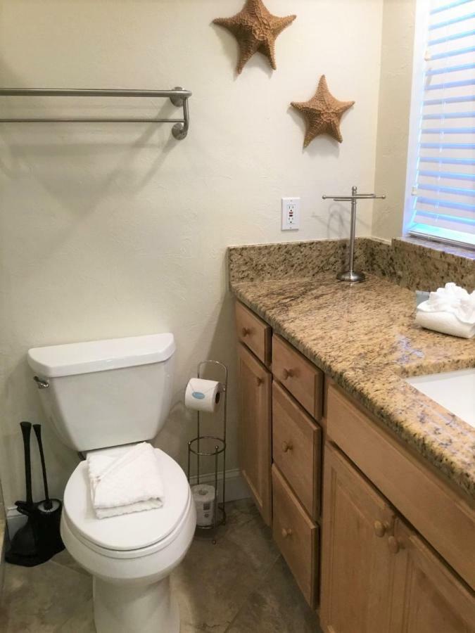 Crystal Sands By Beachside Management Siesta Key Extérieur photo
