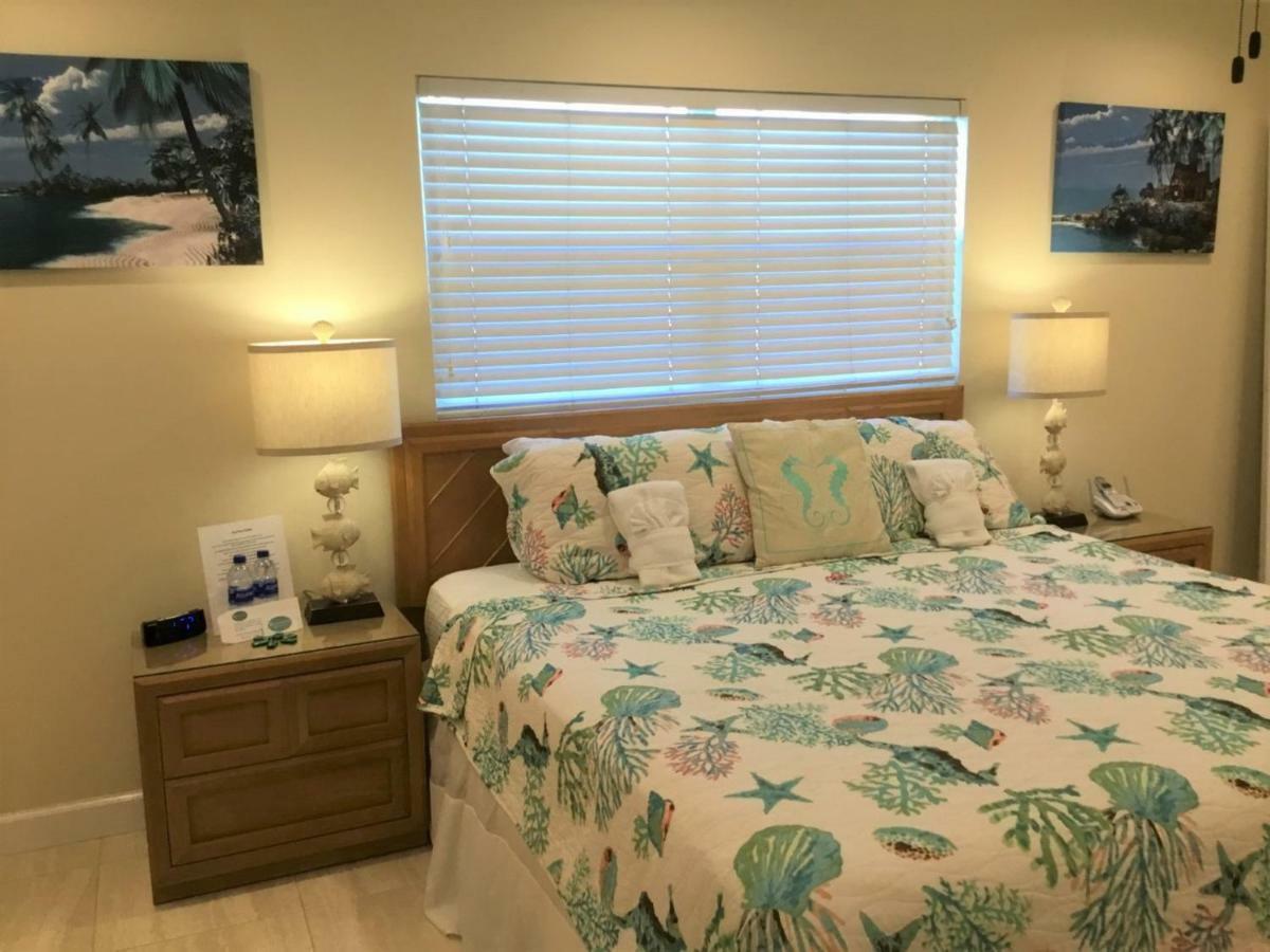 Crystal Sands By Beachside Management Siesta Key Extérieur photo