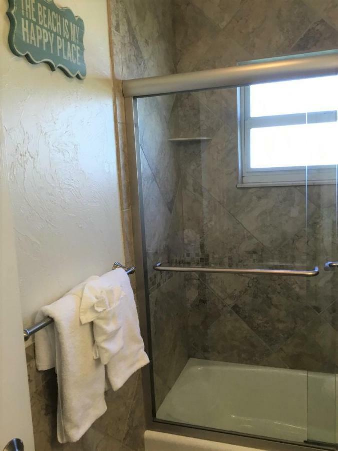 Crystal Sands By Beachside Management Siesta Key Extérieur photo