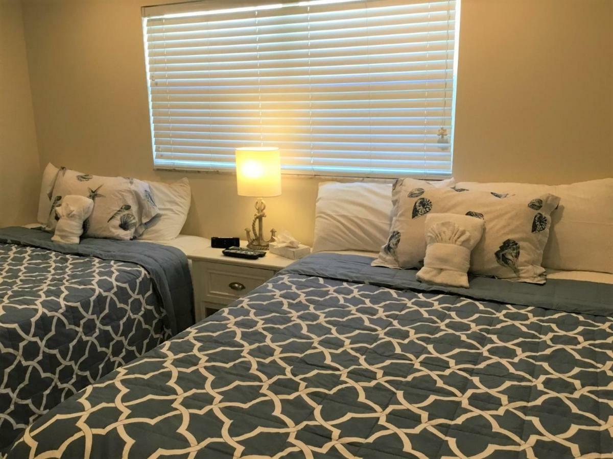 Crystal Sands By Beachside Management Siesta Key Extérieur photo